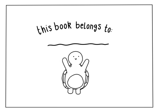 Colour With Ello : Chapter One Digital Download