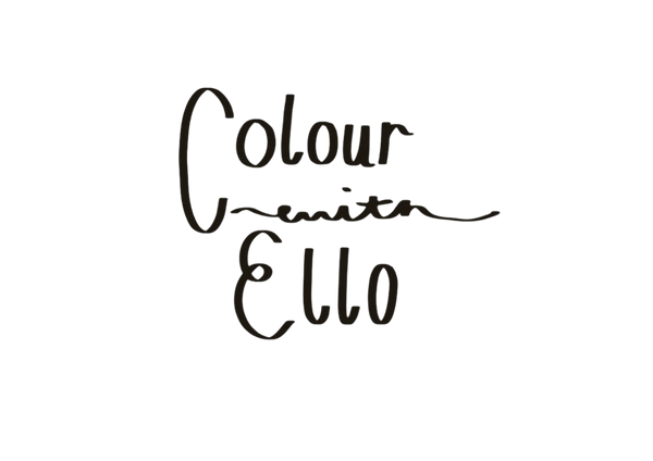 Colour with Elloe